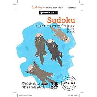 Bloc de sudoku 6