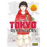 Tokyo Revengers 1+2 Pack De Llançament