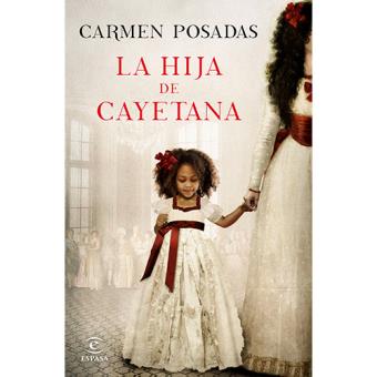 La hija de Cayetana