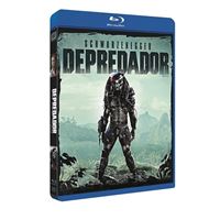 Depredador - Blu-Ray