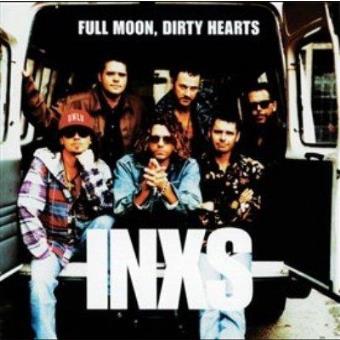 INXS - 1