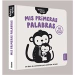 Blanco Y Negro-Mis Primeras Palabras