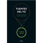 Fuentes del yo