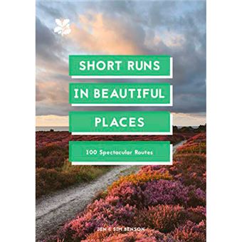Short runs in beautiful places