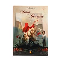 Estuche Coleccion Josep Busquet Ed Limitada