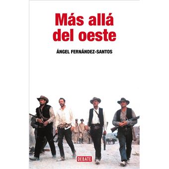 Mas Alla Del Oeste