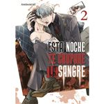 Esta Noche Te Chupare La Sangre 2