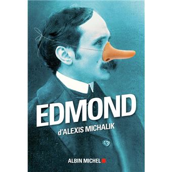 Edmond - 1