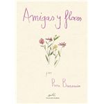 Amigas Y Flores
