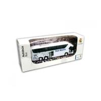 Autobús Real Madrid