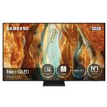 TV Neo QLED 75'' Samsung TQ75QN74F Mini LED 4K Smart TV con IA