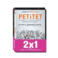Pack Petitet - El Ruiseñor y la Noche. Chavela Vargas Canta a Lorca - DVD