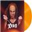 Rainbow Over the Mountains - Vinilo Naranja