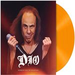 Rainbow Over the Mountains - Vinilo Naranja