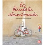 La bicicleta abandonada