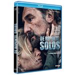 De repente, solos - Blu-ray