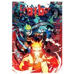 Kaibun 8