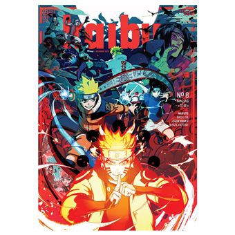 Kaibun 8