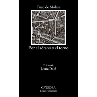 Por el sótano y el torno