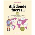 Allí donde fueres...