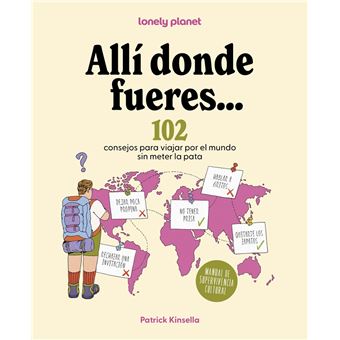 Allí donde fueres...