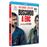 Buscando a Eric - Blu-ray