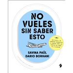 No vueles sin saber esto