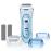 Afeitadora femenina Braun Silk-épil LS 5160 Wet and Dry