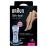 Afeitadora femenina Braun Silk-épil LS 5160 Wet and Dry