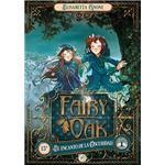 Fairy Oak 2. El encanto de la Oscuridad