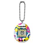 Bandai Mascota Virtual Tamagotchi Memphis Style