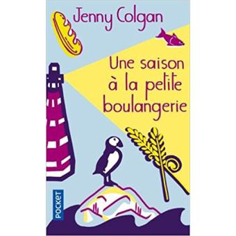 Une saison à la petite boulangerie