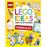 LEGO Ideas Libro de Actividades: Animales