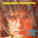 Techno Primitiv - Vinilo azul