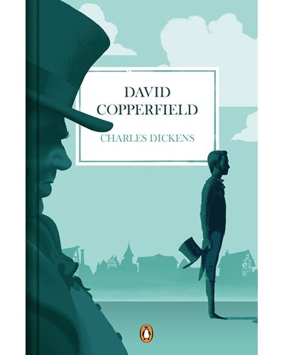 David Penguin Tapa dura copperfielddavid epub