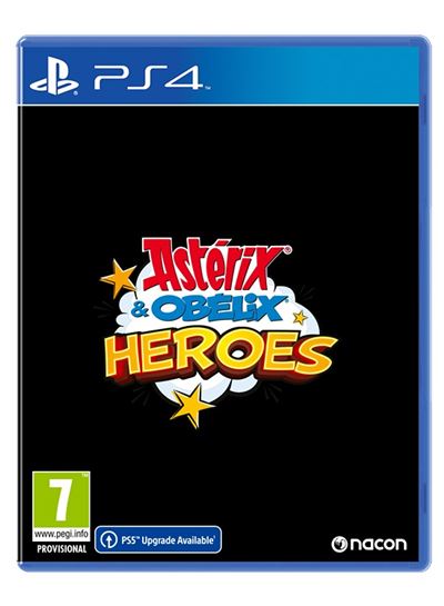 Nacon Astérix & Obélix Heroes Ps4