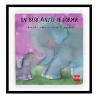 Un beso antes de dormir