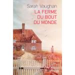La Ferme du Bout du Monde