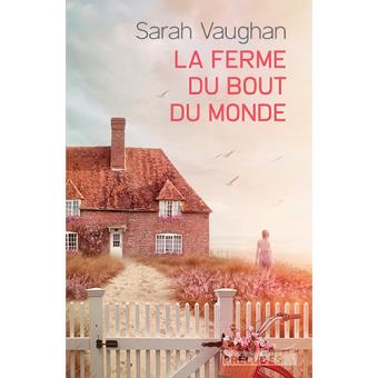 La Ferme du Bout du Monde