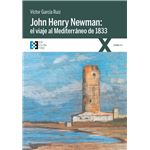 John henry newman-el viaje al medit