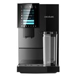 Cafetera Superautomática Cecotec Cremmaet Compactccino Negro