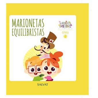 Un mundo de emociones núm. 24 Euforia