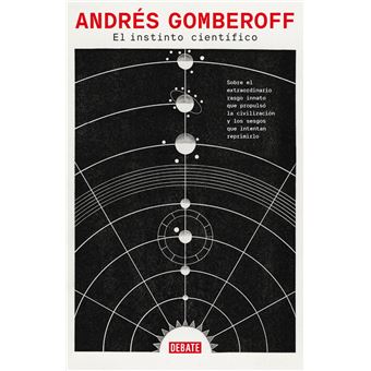 El instinto científico - 1