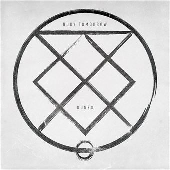 Disco Rune Runes - 3 Vinilos - Bury Tomorrow - Disco | Fnac