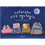 Lotarako nire egutegia