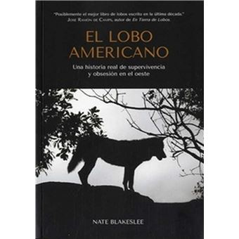 El lobo americano