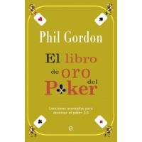 El Libro De Oro Del Póker