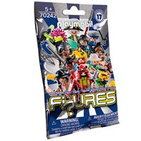 Figuras niño Serie 17 - Varios modelos