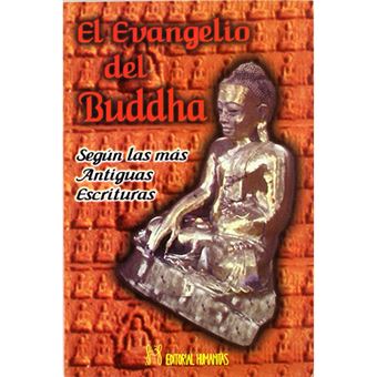 Evangelio de buddha