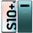 Samsung Galaxy S10+ 6,4” 128GB Verde_0